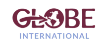 Globe International logo