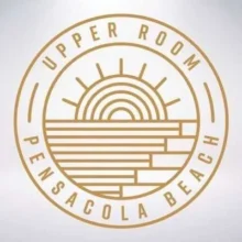 Upper Room logo