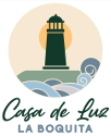 Casa De La Luz logo