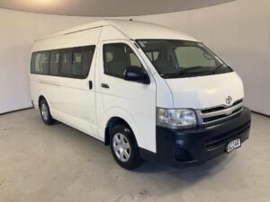 La Boquita - Ministry Vehicle Needed