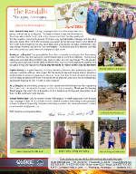 La Boquita Newsletters